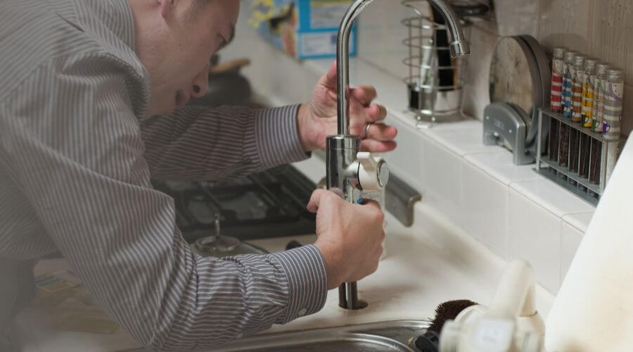 Professional Leak Detection in Glade Hill, VA